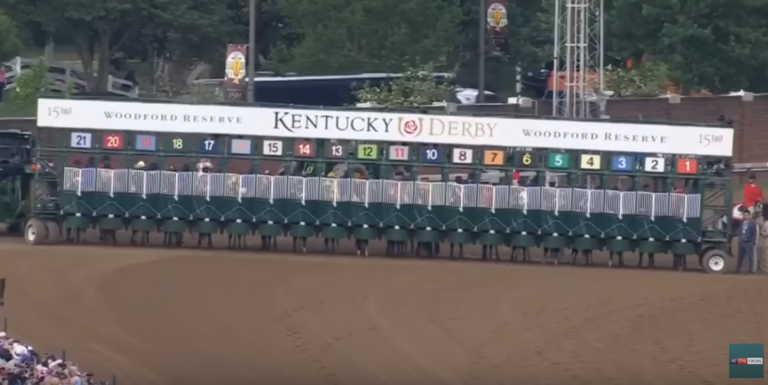 Kentucky Derby 2025